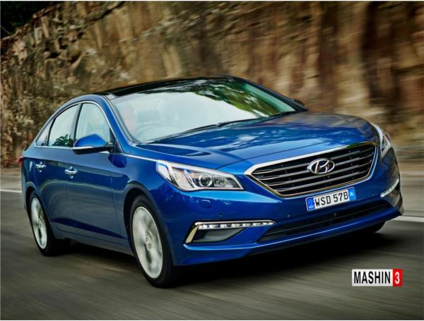  هیوندای-سوناتا-LF-Sonata-LF